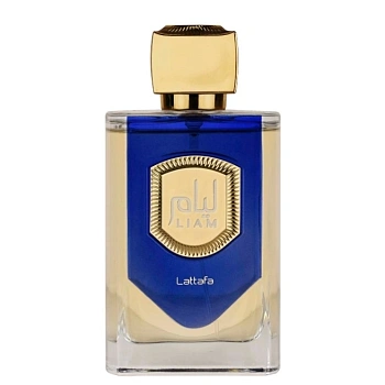 Фото Lattafa Liam Blue Shine