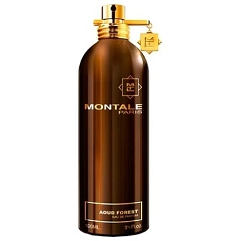 MONTALE Aoud Forest парфюмерная вода, 100 мл тестер MONTALE Aoud Forest парфюмерная вода, 100 мл тестер
