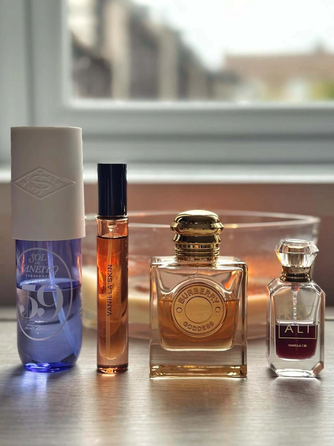 Sol de Janeiro Cheirosa '59