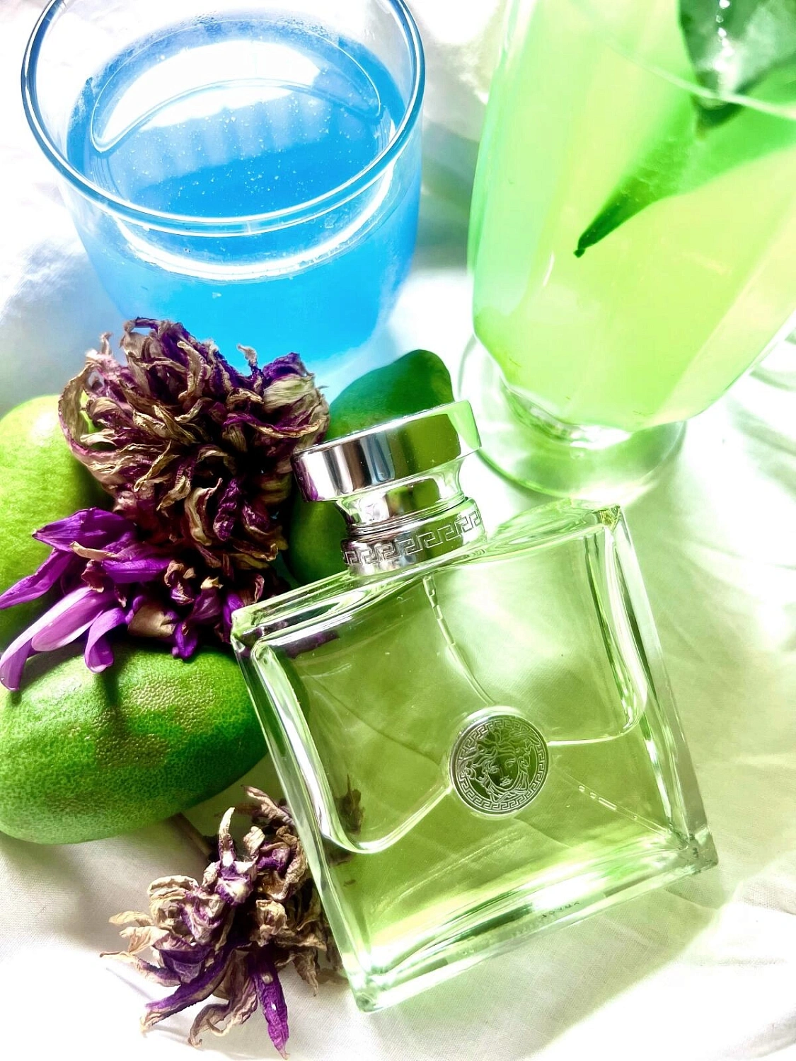 Versace Versense