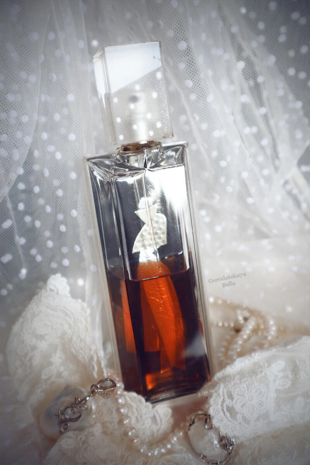 Givenchy Hot Couture Collection No.1
