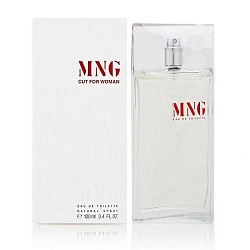 Mango MNG Cut for Woman