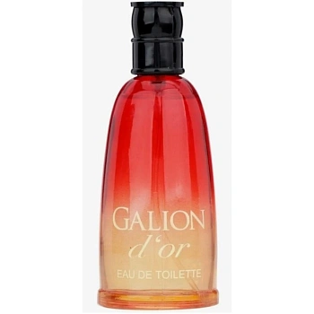 Novaya Zarya (Новая Заря) Галион (Galion d'or) туалетная вода, 50 мл тестер