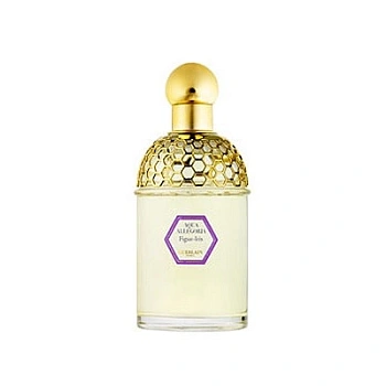 Фото Guerlain Aqua Allegoria Figue Iris