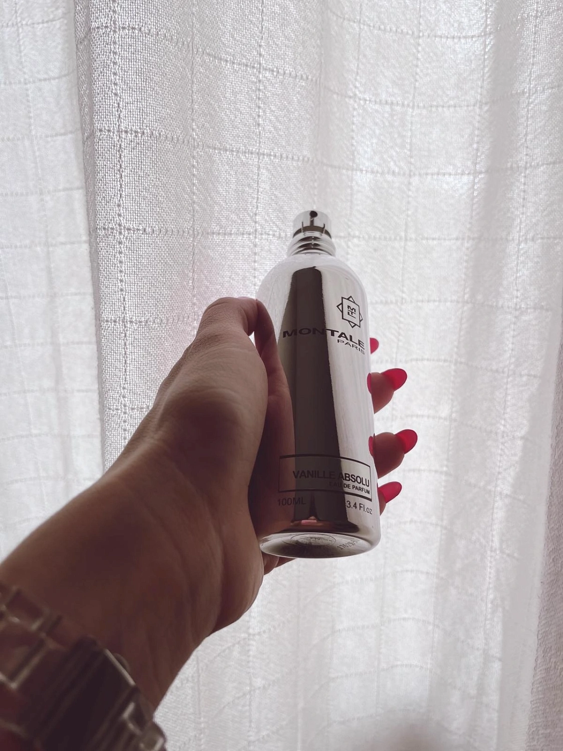 MONTALE Vanille Absolu