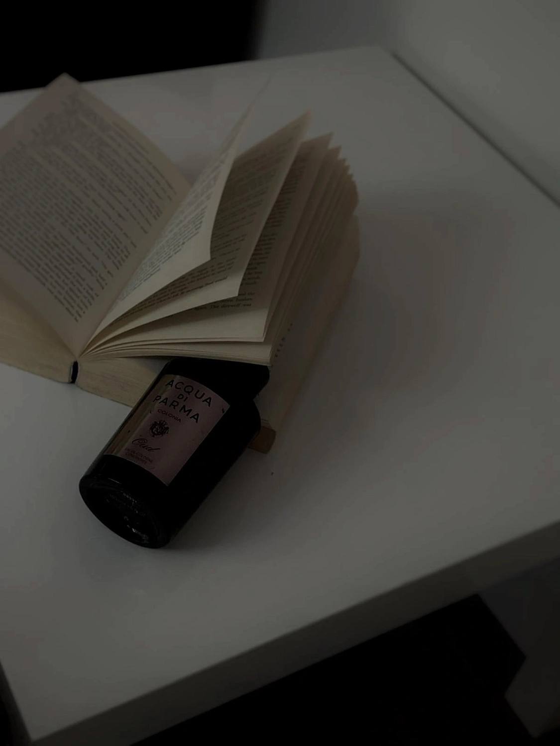 Acqua di Parma Colonia Oud