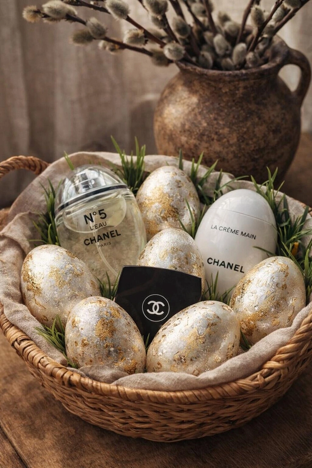 Chanel N°5 L'Eau Limited Edition