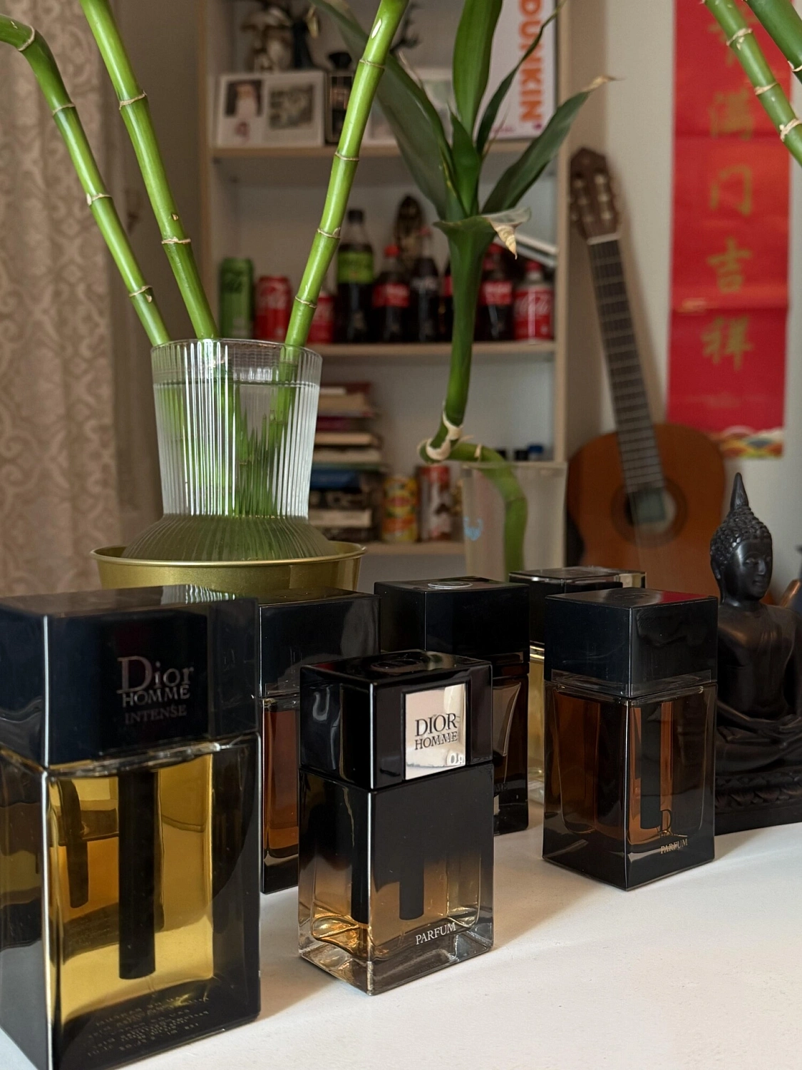 Christian Dior Homme Parfum 2025