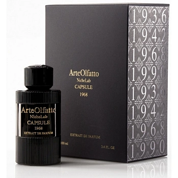 ArteOlfatto Capsule 1968 духи, 100 мл