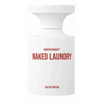 Borntostandout Naked Laundry парфюмерная вода, 100 мл тестер