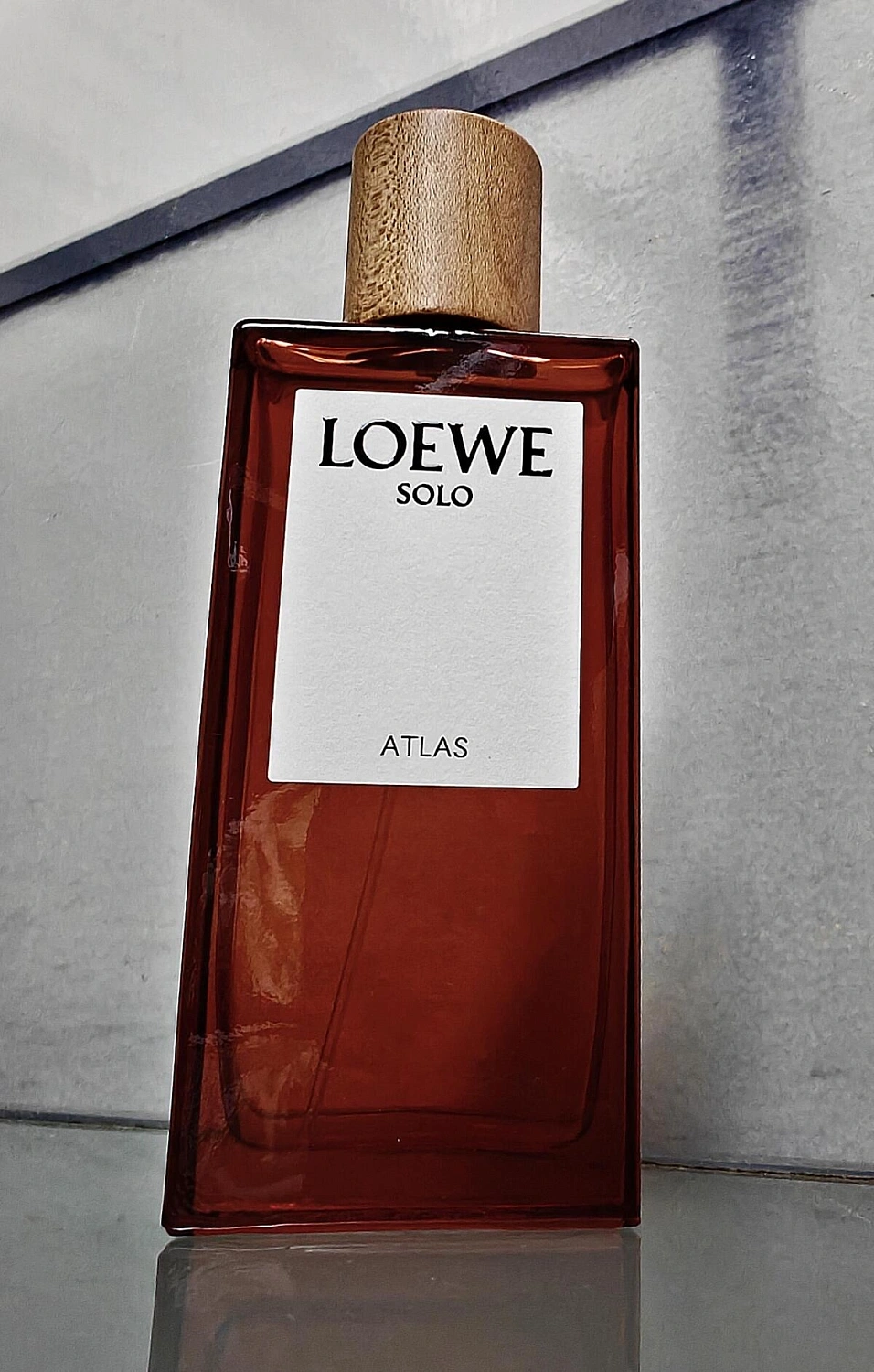 Loewe Solo Atlas