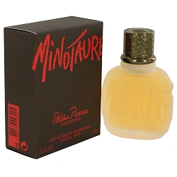 Paloma Picasso Minotaure