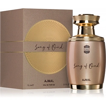 Фото Ajmal Song of Oud