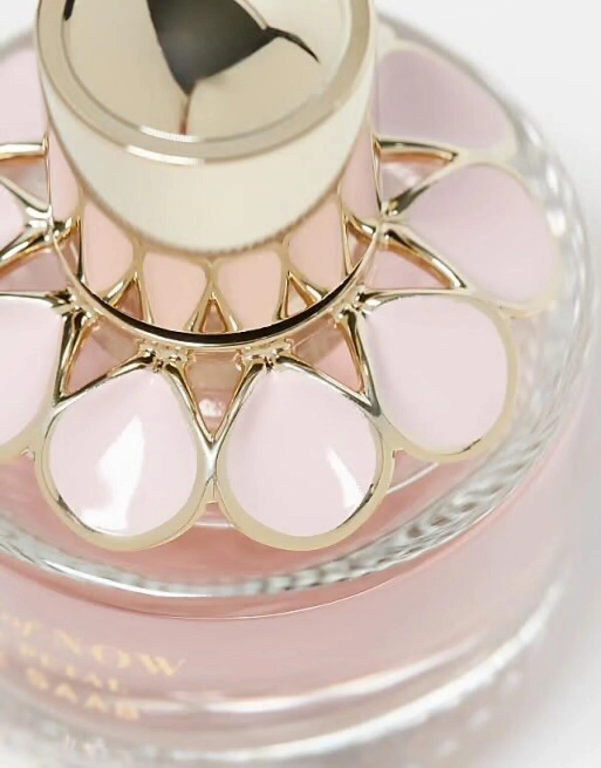 Elie Saab Girl of Now Rose Petal Elie Saab Girl of Now Rose Petal