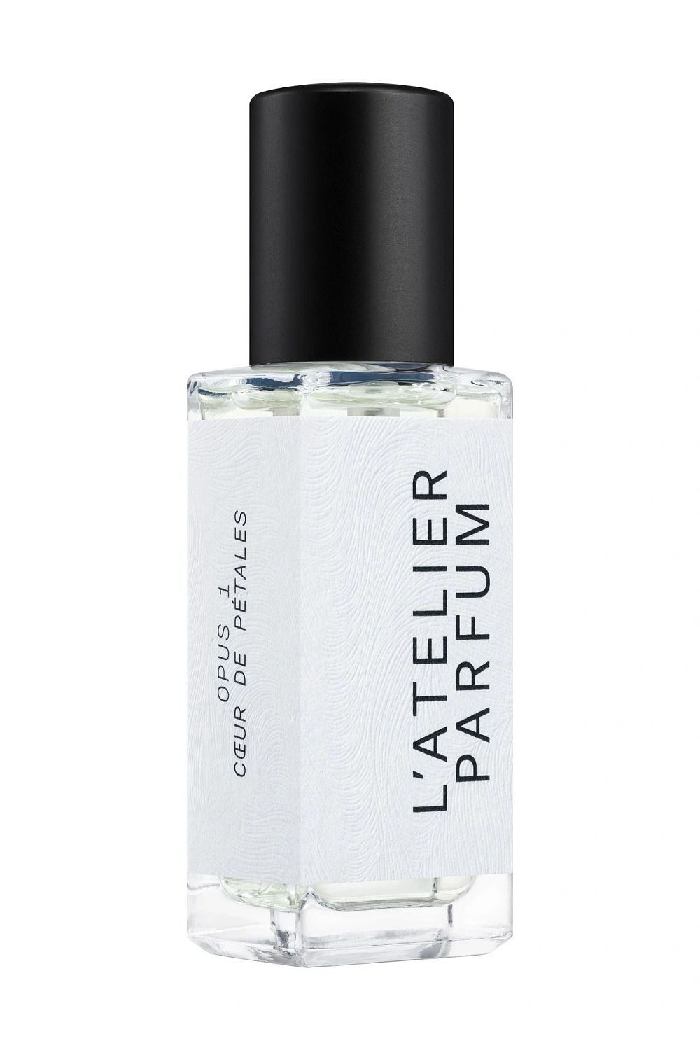 L'Atelier Parfum Coeur de Petales