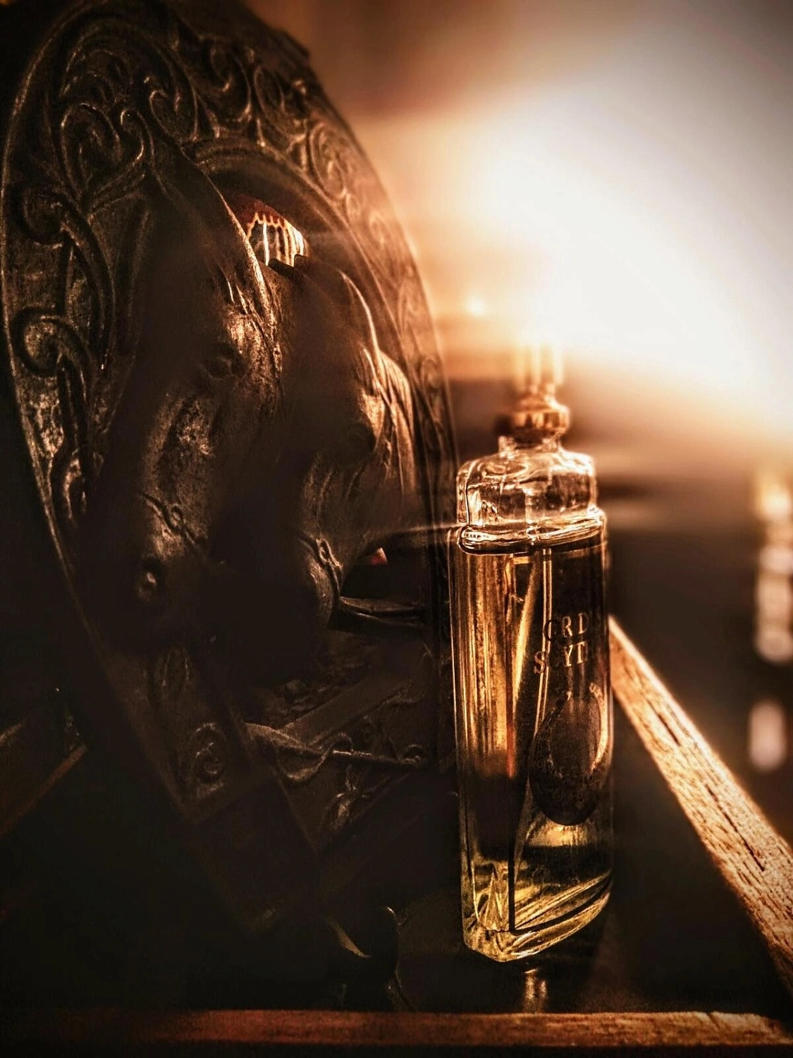 Novaya Zarya (Новая Заря) Злато Скифов (Or Des Scythes)