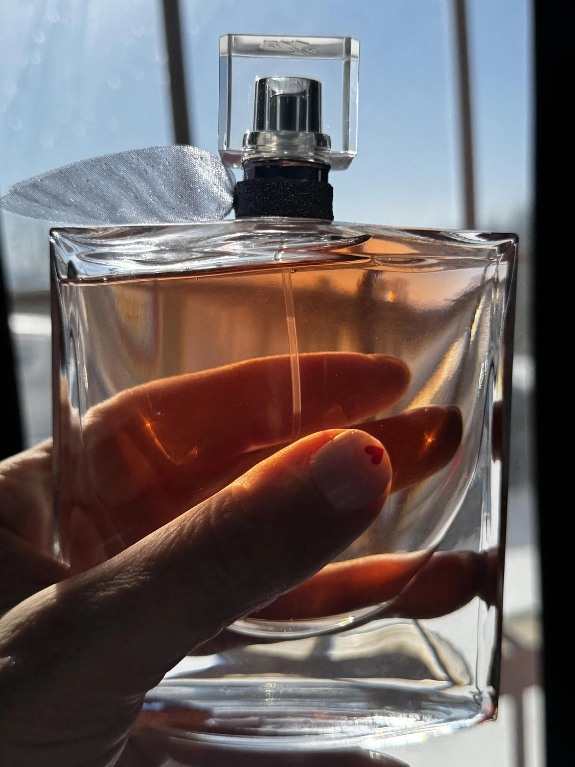 Lancôme La Vie est Belle