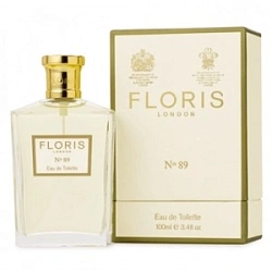 Floris No. 89