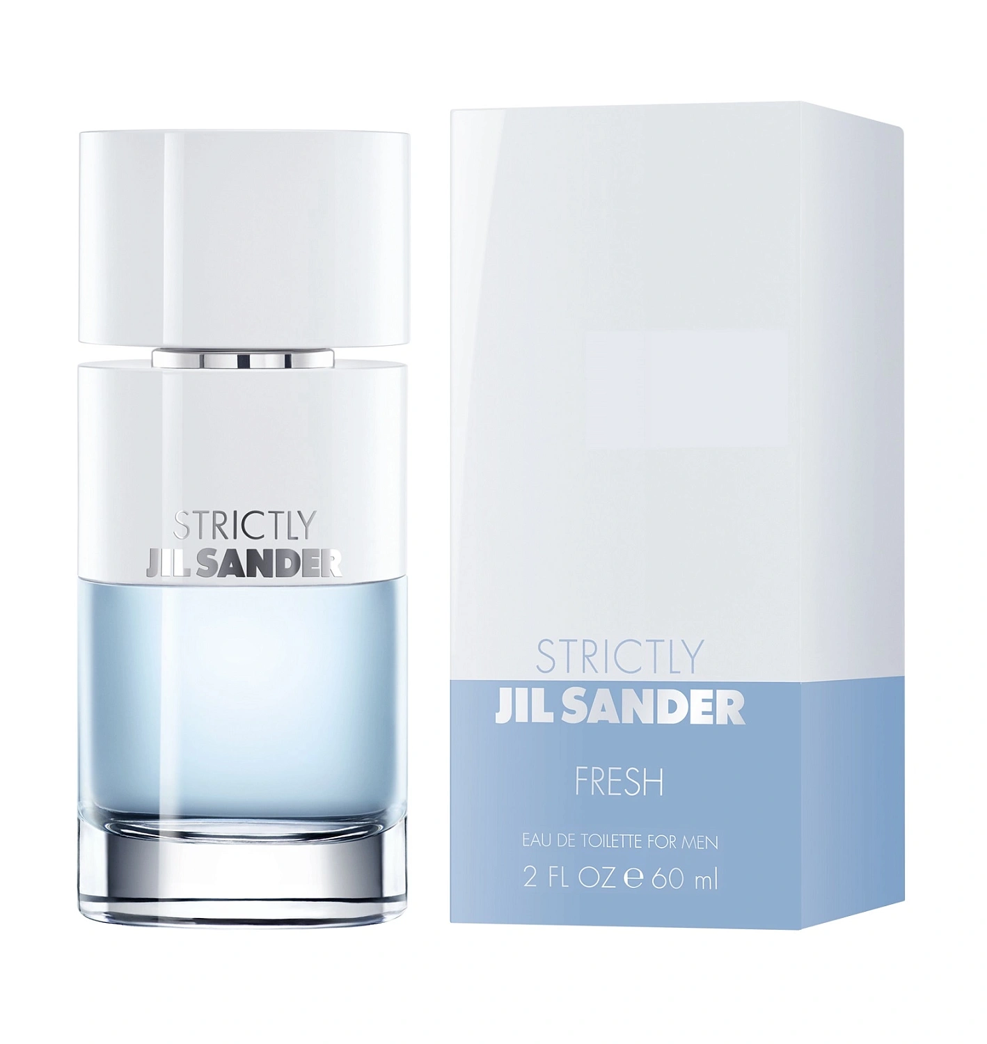 Strictly Jil Sander Fresh Strictly Jil Sander Fresh