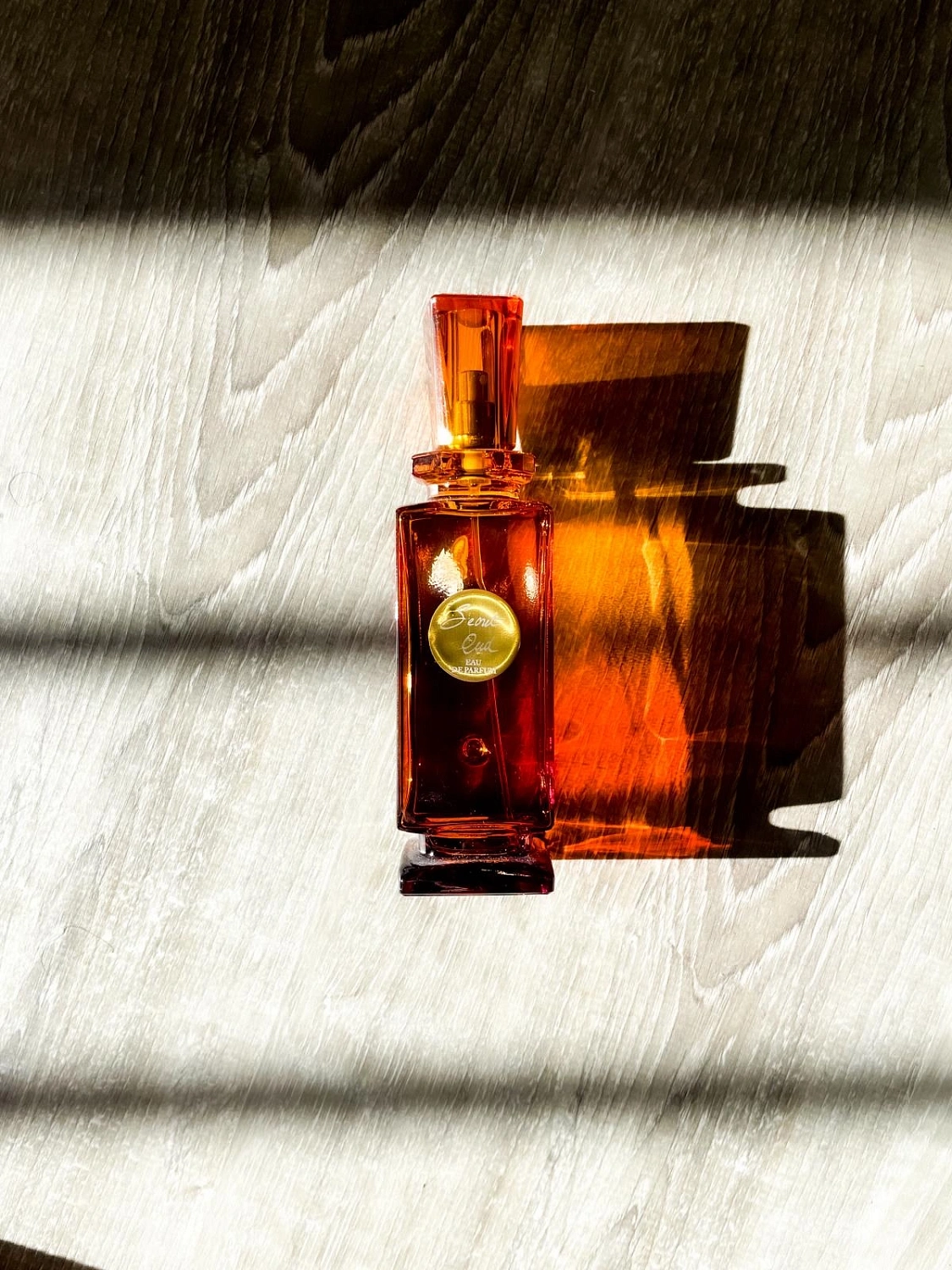 Caron Secret Oud Caron Secret Oud