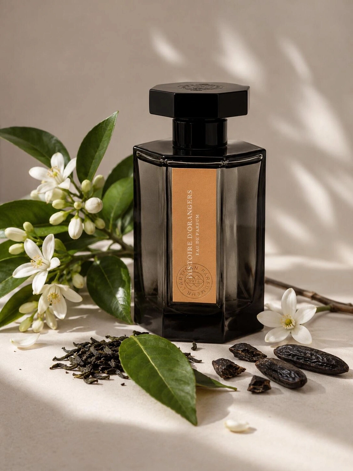 L'Artisan Parfumeur Histoire d'Orangers