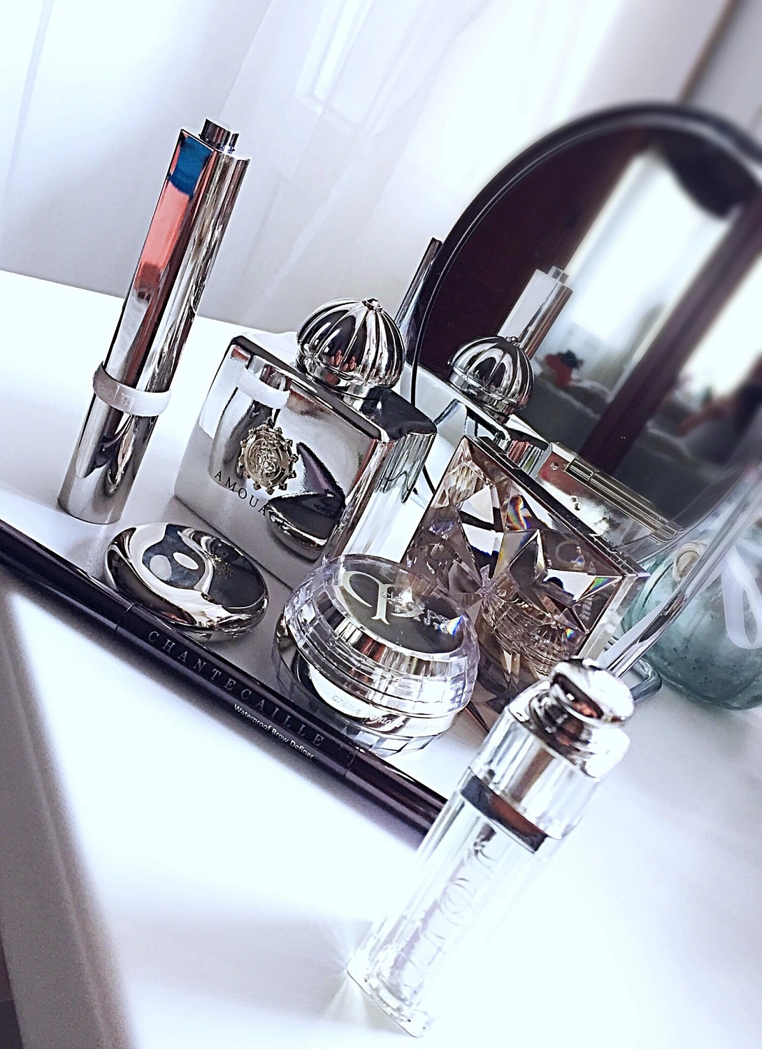 Amouage Reflection Woman