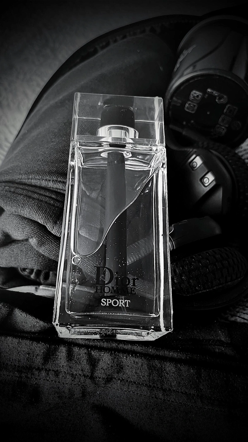 Christian Dior Dior Homme Sport 2017