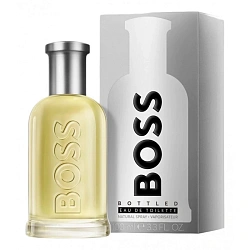 Hugo Boss Bottled (No.6)