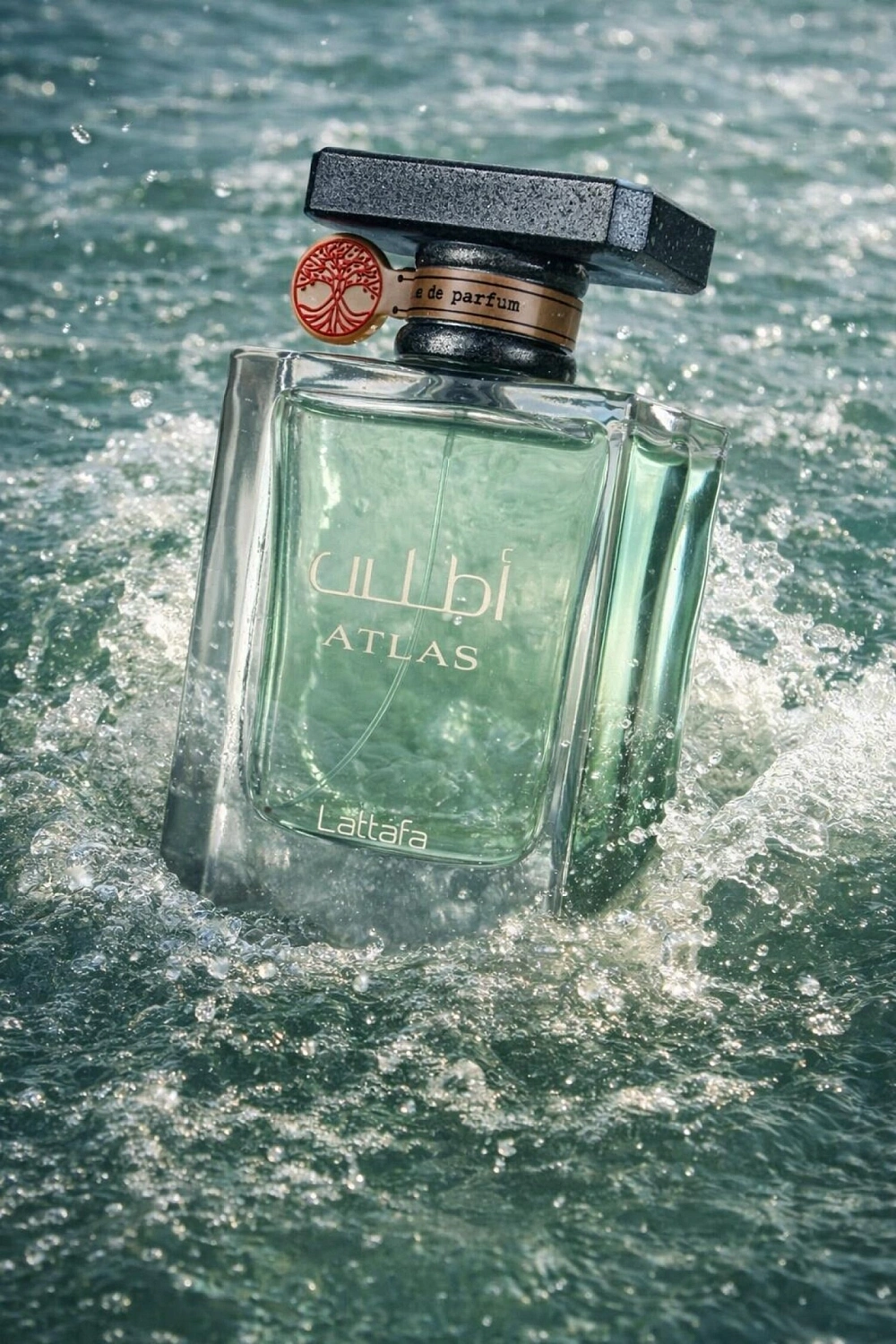 Lattafa Atlas