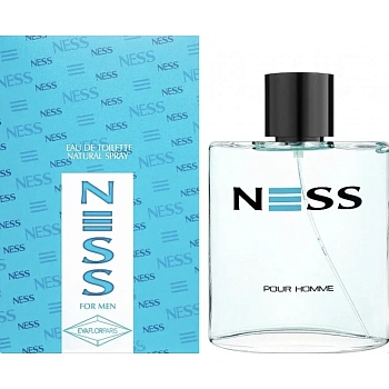 Фото Evaflor Ness pour Homme