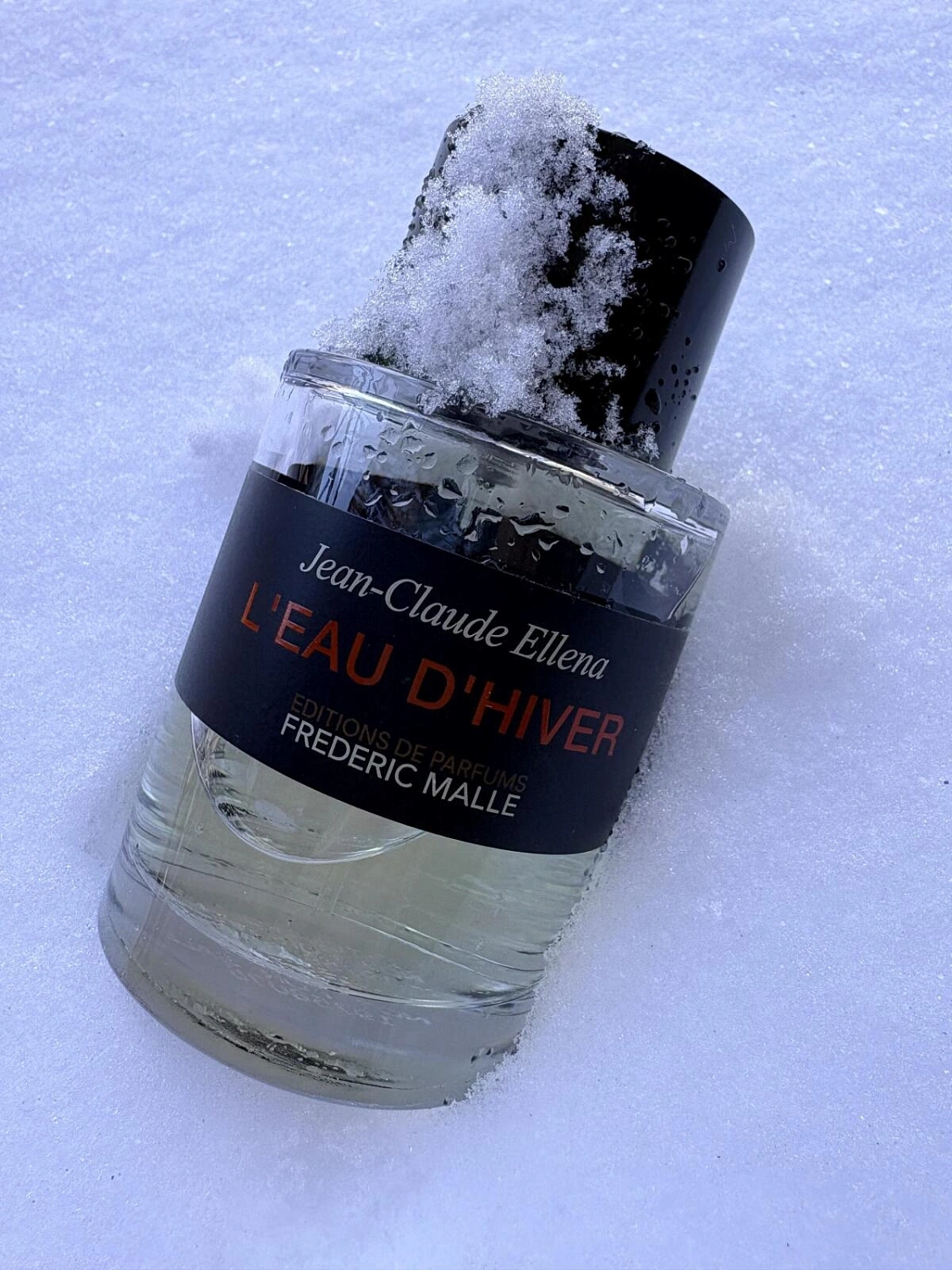 Frédéric Malle L'Eau D'Hiver