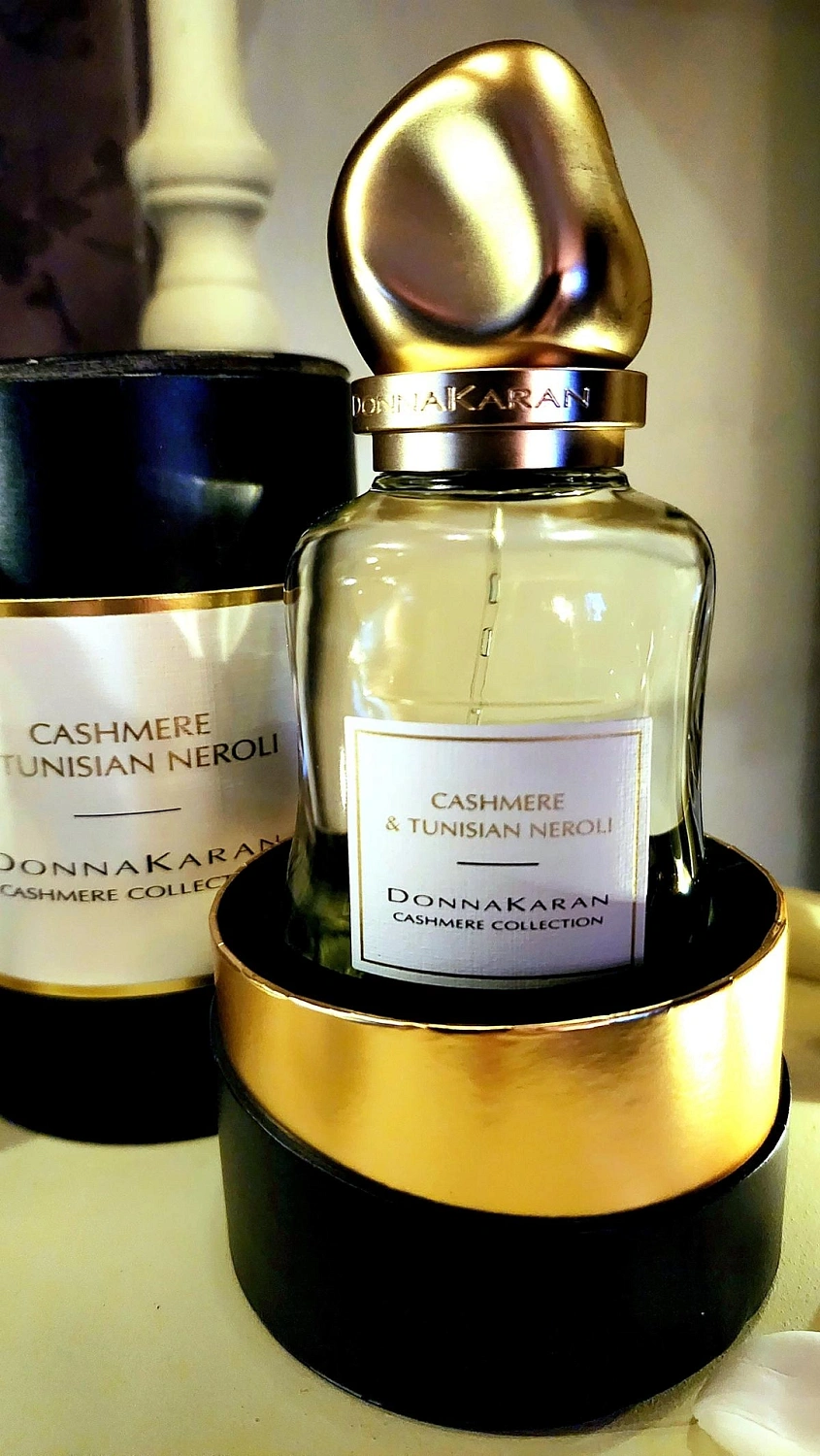 DKNY Cashmere & Tunisian Neroli