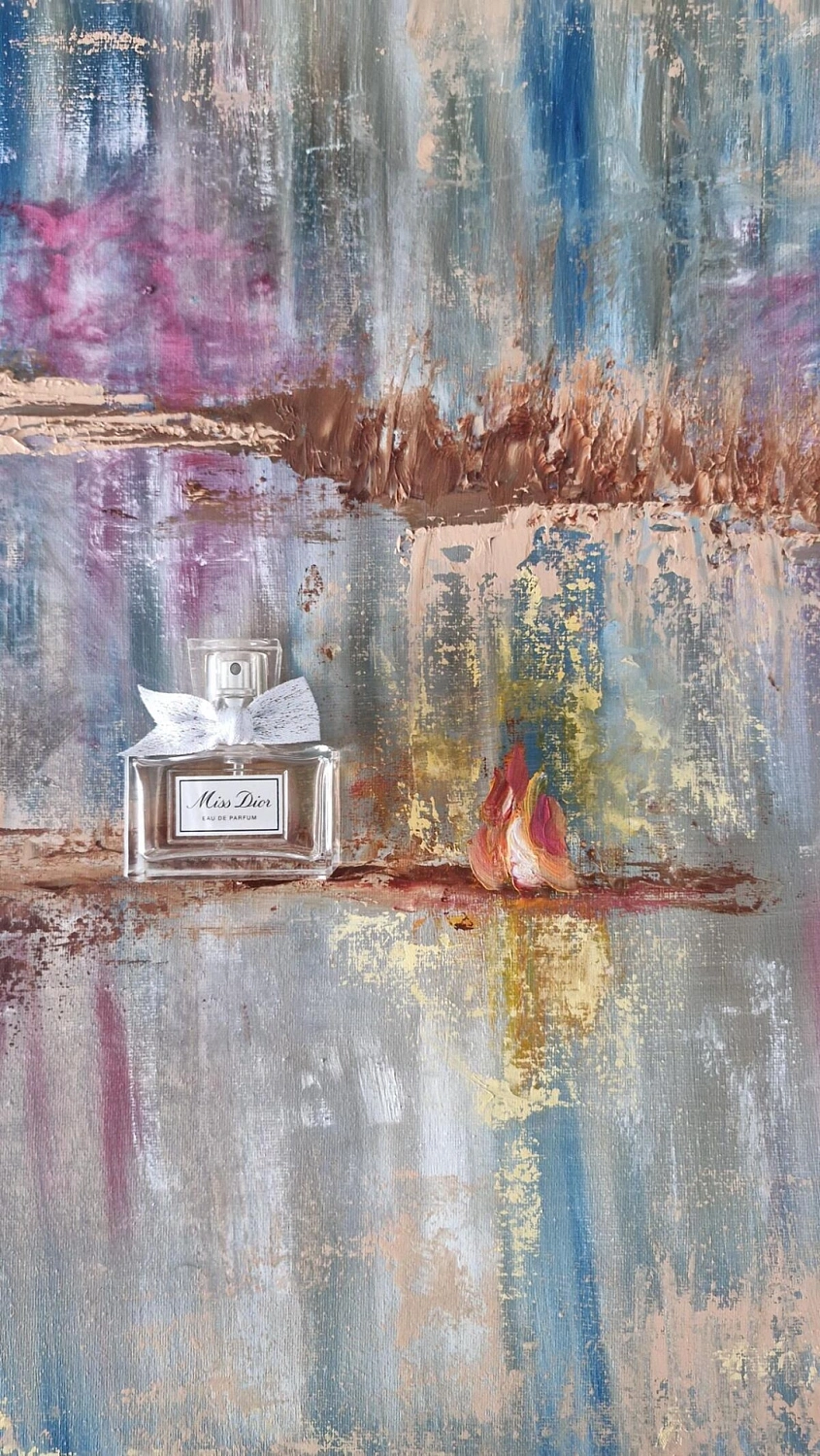 Christian Dior Miss Dior Eau de Parfum 2021