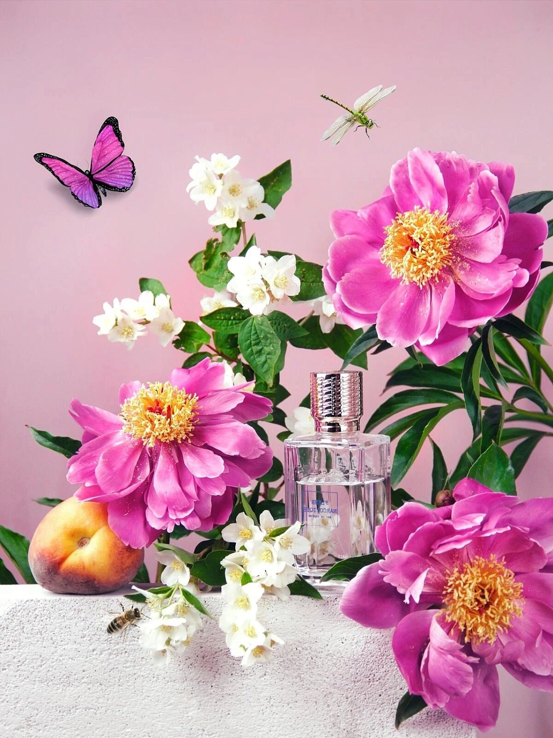 Ex Nihilo Fleur Narcotique