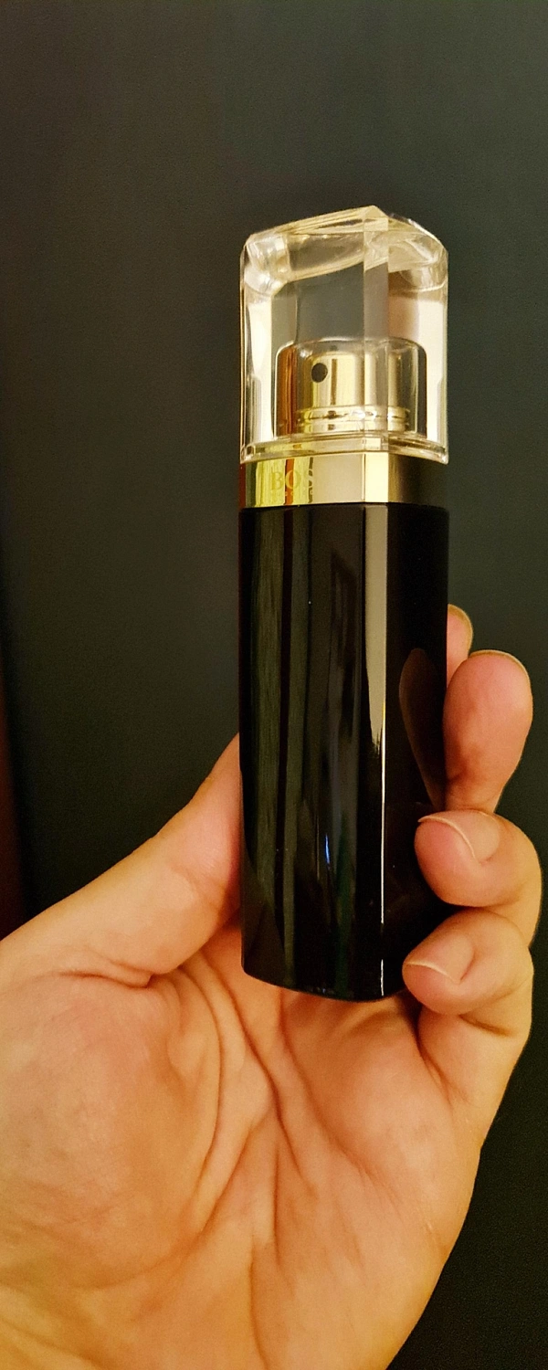 HUGO BOSS Boss Nuit Pour Femme