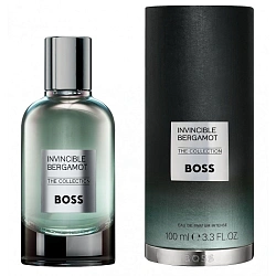 Hugo Boss The Collection Invincible Bergamot