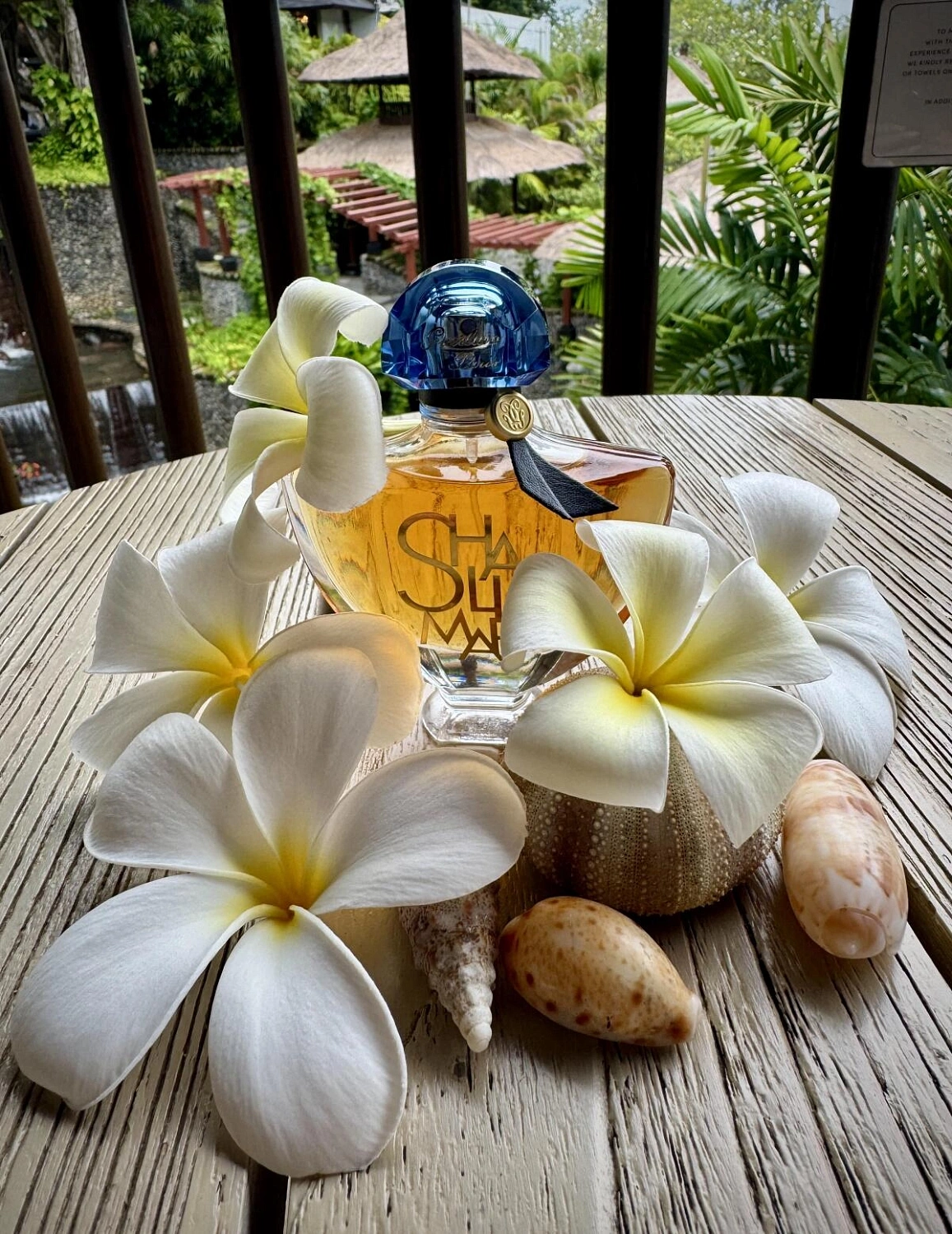 Guerlain Shalimar L'Essence