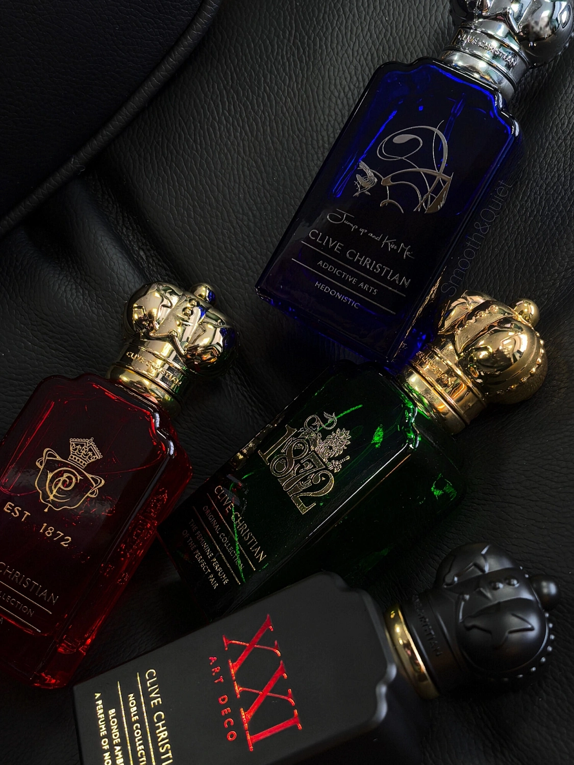 Clive Christian 1872 Feminine