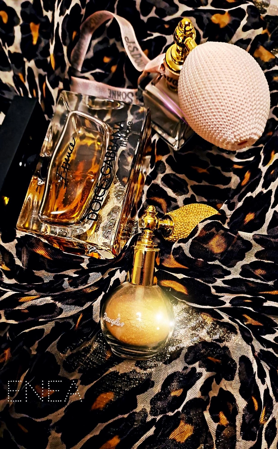 DOLCE & GABBANA The One Essence DOLCE & GABBANA The One Essence