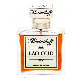 Bortnikoff Lao Oud духи, 50 мл тестер Bortnikoff Lao Oud духи, 50 мл тестер