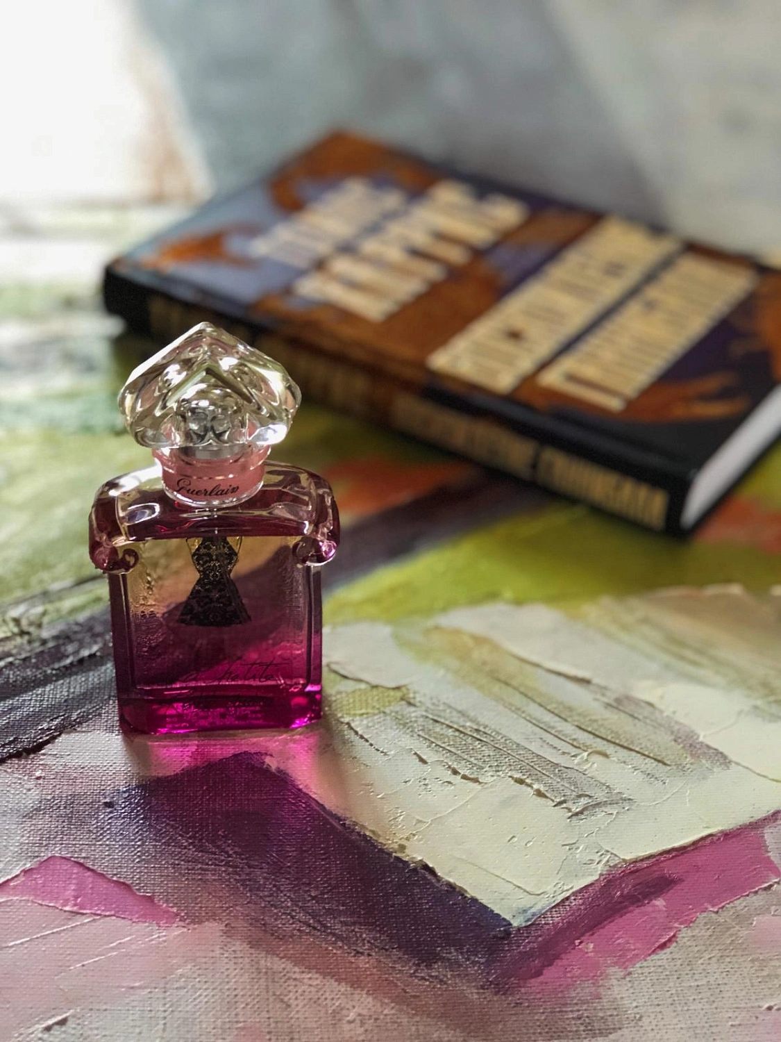 Guerlain La Petite Robe Noire Legere