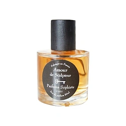 Parfums Sophiste Amour de Sculpteur