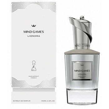 Mind Games Lionora духи, 100 мл