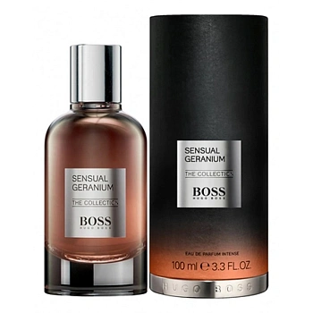 Фото HUGO BOSS Sensual Geranium