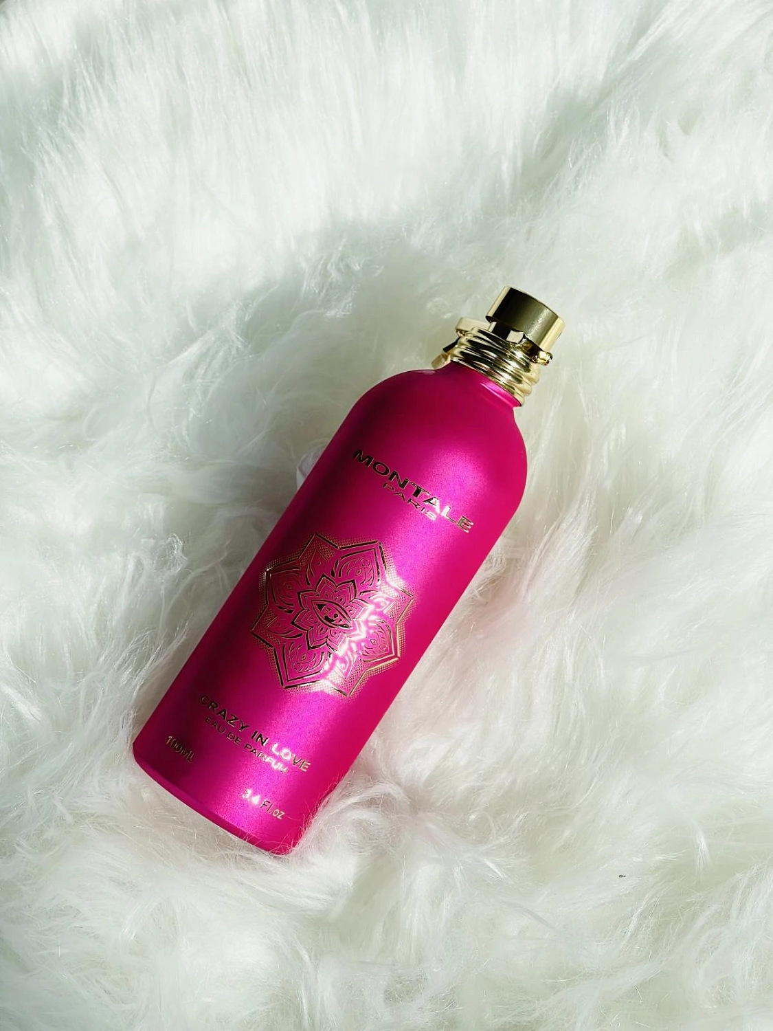 MONTALE Crazy In Love MONTALE Crazy In Love