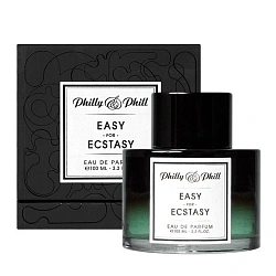 Philly&Phill Easy For Ecstasy (Pure)