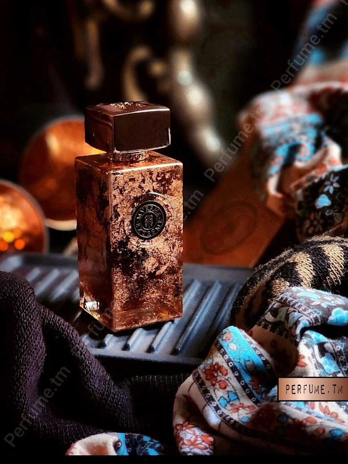 Arte Profumi Myrrhe Extreme