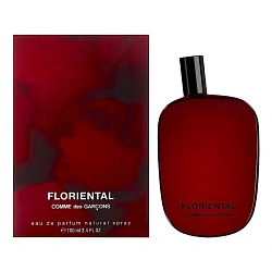 Comme des Garçons Floriental