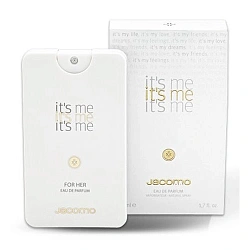 Jacomo It's Me For Her