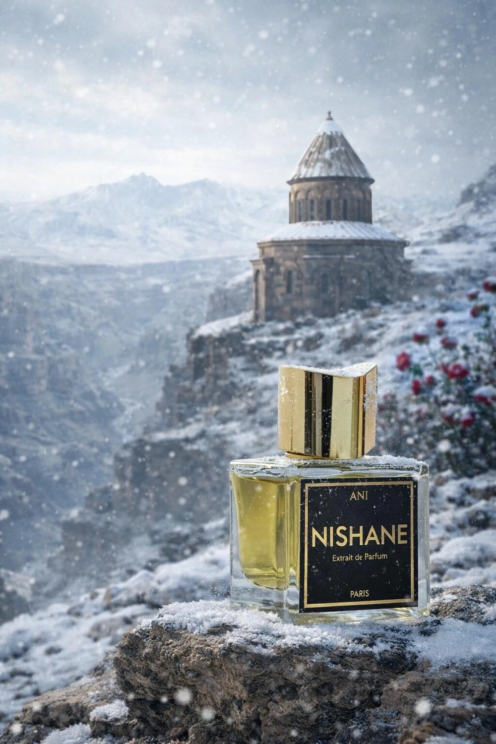 Nishane Ani